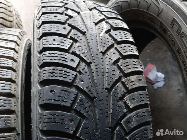 Nokian Tyres Nordman 5 185/65 R15