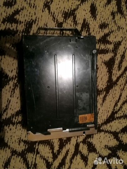 Кассеты стекеры cashcode sm на 1500 купюр