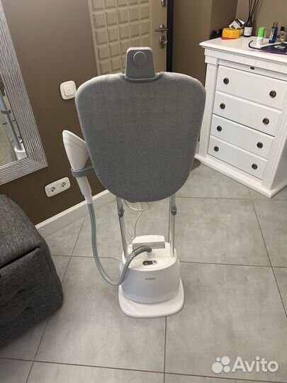 Отпариватель Kitfort KT-975