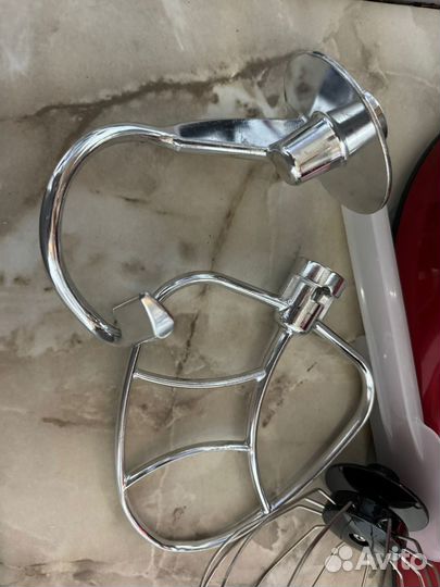 Кухонный комбайн