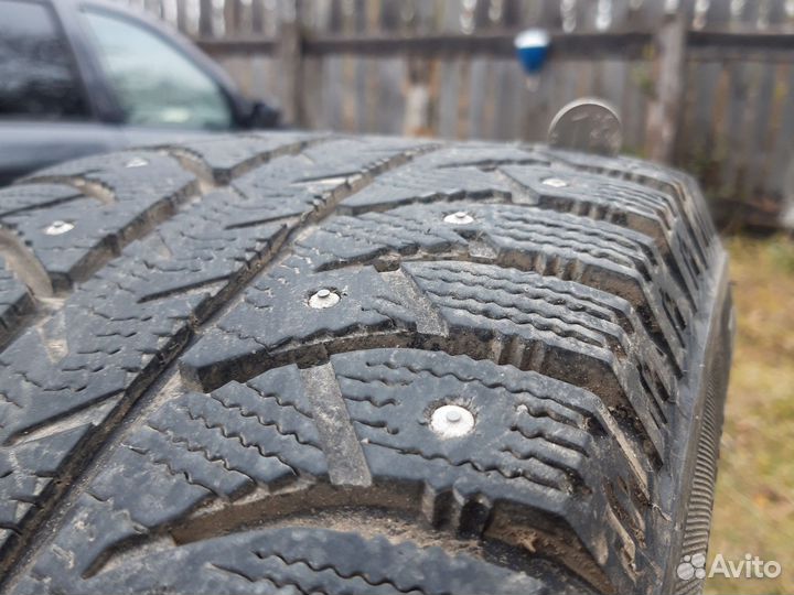 Bridgestone Ice Cruiser 7000 195/65 R15 91T