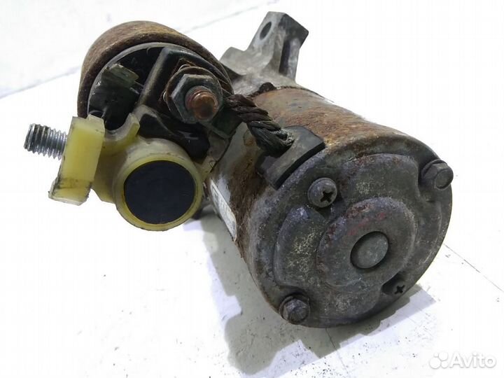 Стартер Мазда 3 2 BL