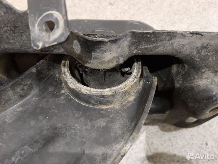 Рычаг задний левый для Volkswagen Passat CC B7