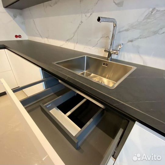 Кухонный гарнитур на заказ