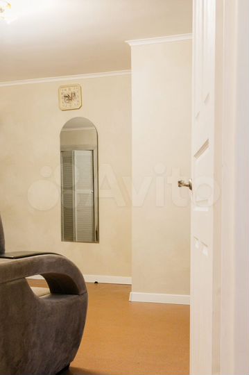 2-к. квартира, 44 м², 4/5 эт.