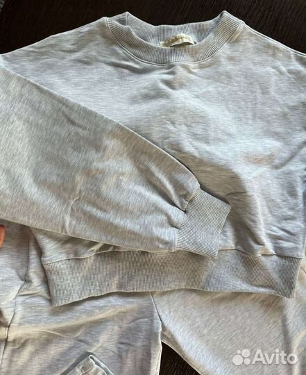 Спортивный костюм женский новый