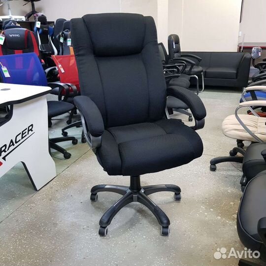 Кресло для руководителя Chairman 410