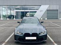 BMW M3 3.0 AT, 2021, 26 500 км, с пробегом, цена 8 990 000 руб.
