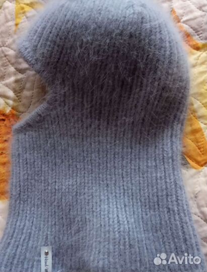 Шапка -шлем Балаклава