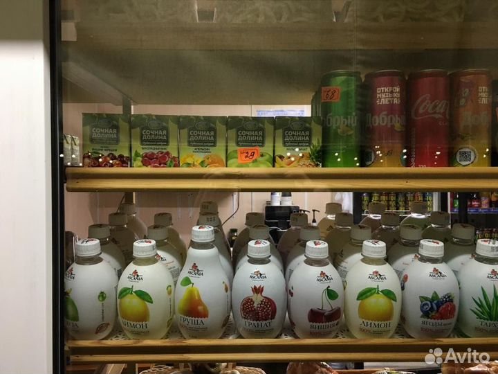 Продам готовый бизнес торговый павильон