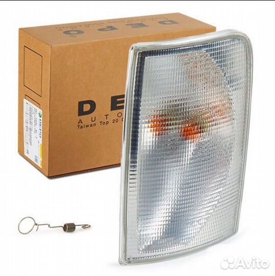 Поворотник volkswagen lt