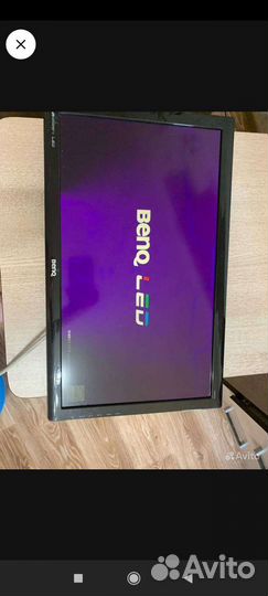 Монитор acer 22