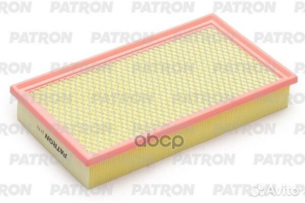 Фильтр воздушный ssang yong Rexton 01-14 PF1837