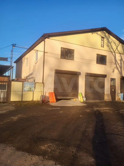 Свободного назначения, 580 м²