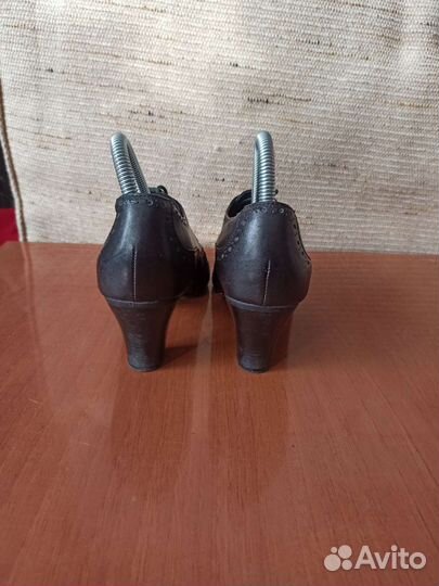 Ботильоны женские 38 размер