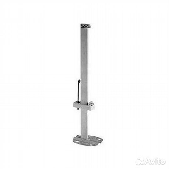 Консоль внутренняя для Kermi высотой 300, 400,500