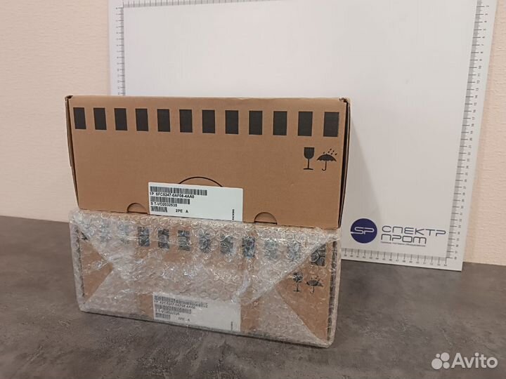 Жесткий диск Siemens 6FC5247-0AF08-4AA0