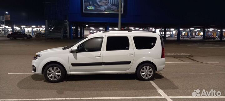 Доставка малогабаритных грузов