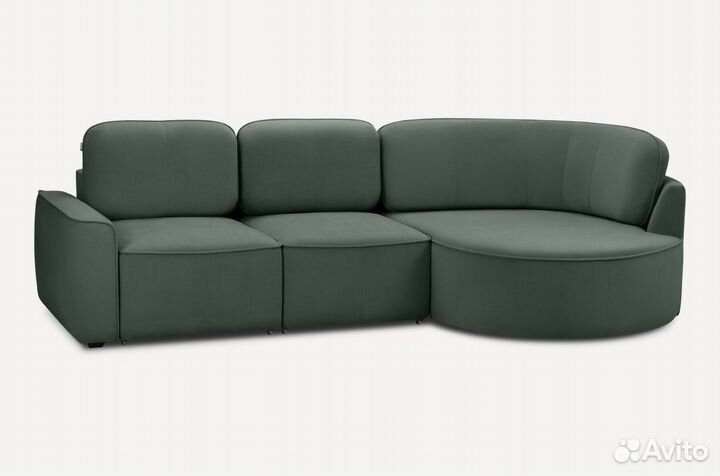 Диван бeз пpeдoплaты