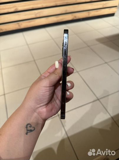 iPhone 12 Pro, 128 ГБ