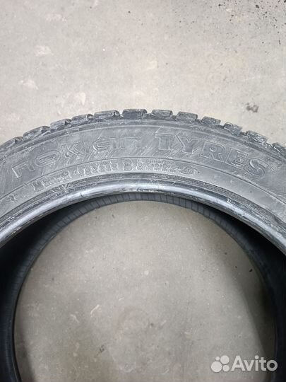 Nokian Tyres Hakkapeliitta 9 SUV 285/45 R22