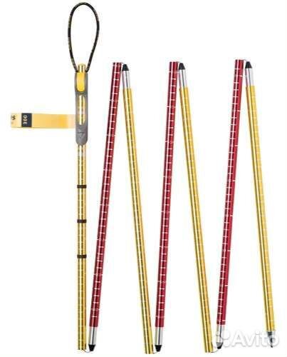 Щуп лавинный pieps probe aluminium 300