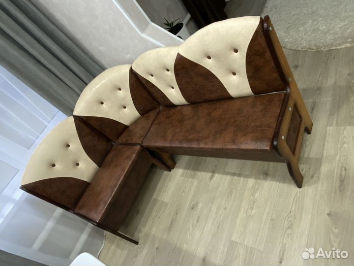 Кухонный уголок