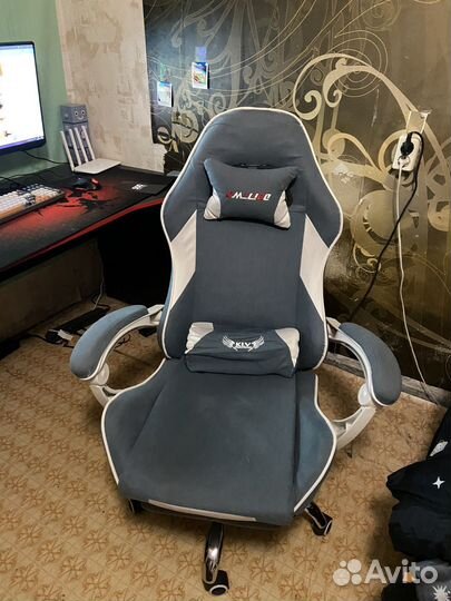 Игровое кресло