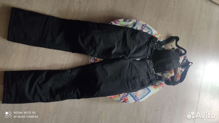 Горнолыжный костюм женский 44 46 размер