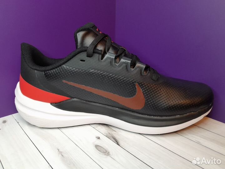 Кроссовки Nike Air Zoom Winflo 9