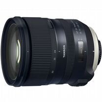 Tamron SP 24-70mm f/2.8 VC USD G2 Canon