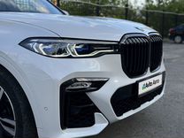 BMW X7 3.0 AT, 2020, 72 800 км, с пробегом, цена 8 890 000 руб.