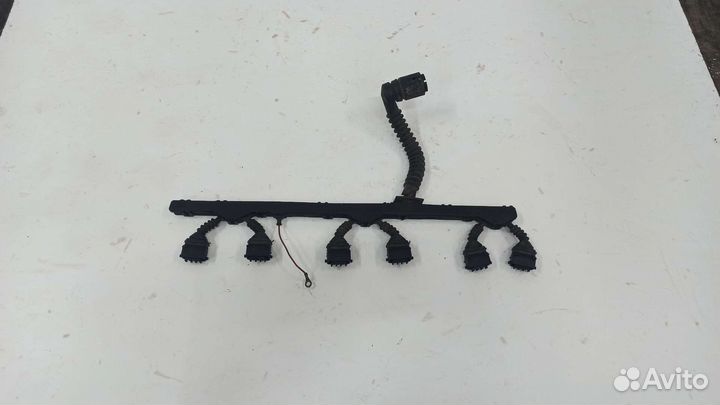 Проводка катушек зажигания бмв е39 м52б20