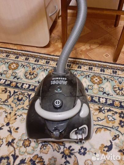 Пылесос Samsung