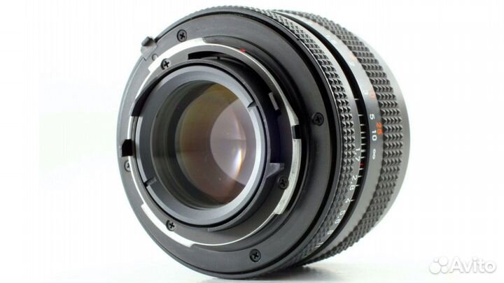 Planar 1,7/50 T* Carl Zeiss