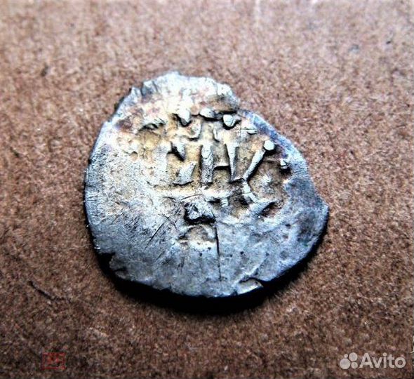 Чешуя удельная полуденга Василий Дмитриевич R- 3