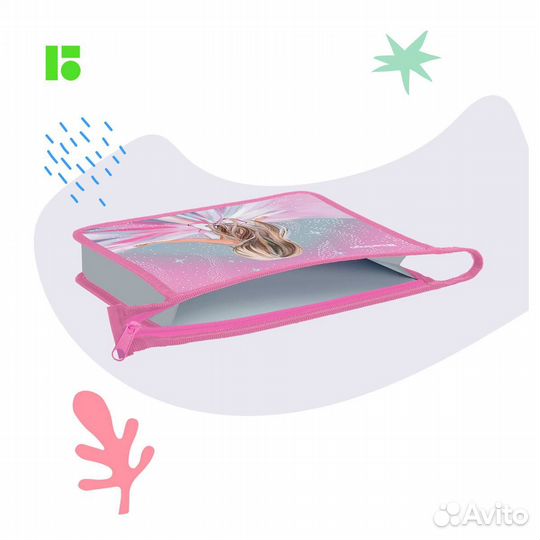 Папка для тетрадей А5 Berlingo 