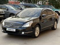 Nissan Teana 2.5 CVT, 2011, 233 000 км, с пробегом, цена 1 300 000 руб.