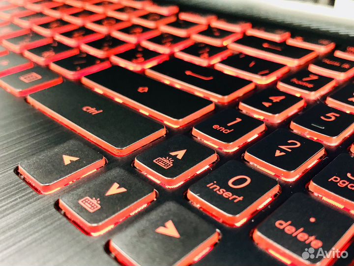 Игровой Asus 15,6/FHD/120Ghz/i5-8/1050 Ti/Гарантия