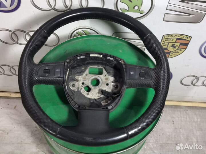 Руль Ауди А4, А5, A6