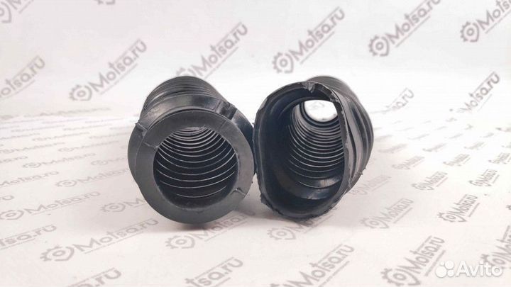 Гофры Ява 12В вилки