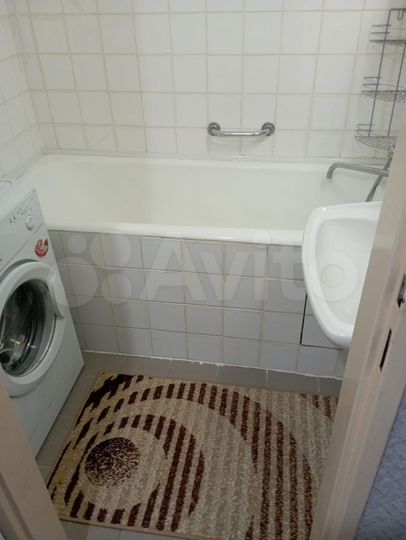 1-к. квартира, 43 м², 2/16 эт.