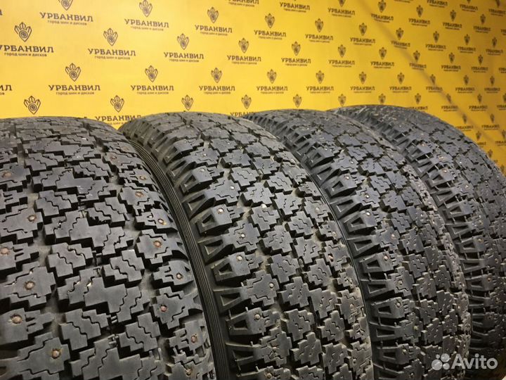 Rosava ОИ-297, С-1 205/70 R14 93Q