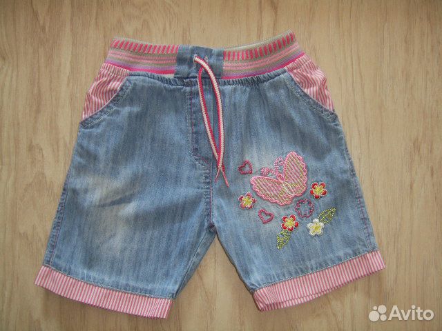 Шортики