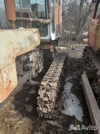 Трактор КТЗ T-70, 2023