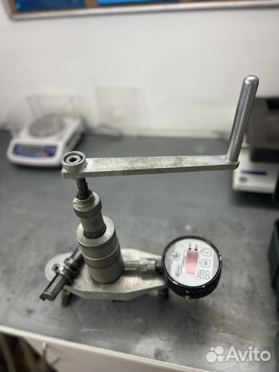 Прибор пиб (70кН/7тс)