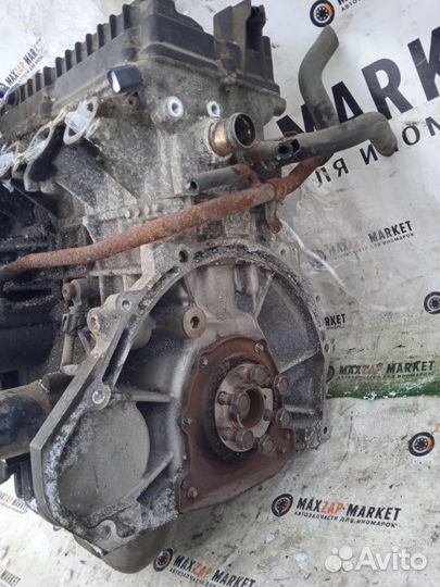 Двигатель Mitsubishi Colt 1.5 2006