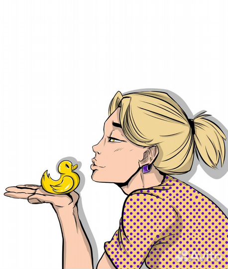 Дизайнер иллюстратор