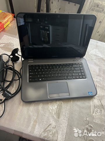 Dell inspiron 15z (5523)