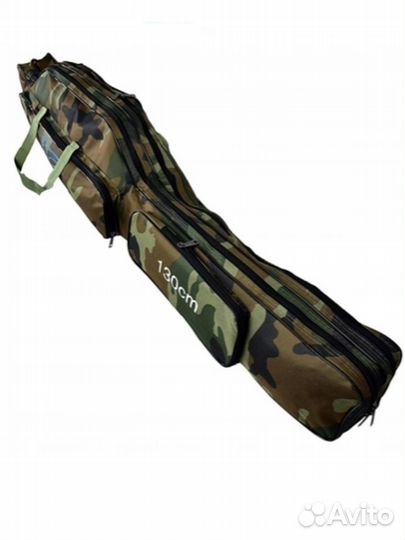 Чехлы для удочек, спиннингов